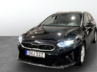 Kia Cee´dSportswagon PHEV AUT ADV PLUS | PANORAMA 2021, Halvkombi