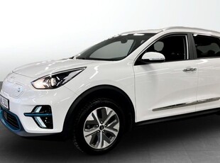 Kia e-NiroADVANCE GODKÄND RÄNTA 2022, Crossover