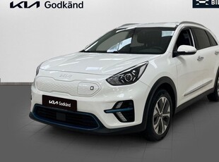 Kia e-NiroAdvance Ränte 2022, Crossover