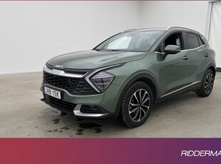 Kia SportagePHEV AWD Advance 360° Elstolar Navi Drag 2023, SUV