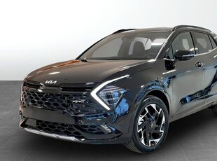 Kia SportagePHEV GT LINE PANORAMA | LAGERBILS 2025, SUV