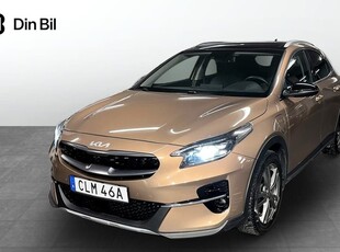 Kia XCeedPlug-in Hybrid 1.6 DCT Advance Plus 2022, Halvkombi