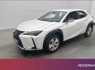 Lexus UX250h Comfort Teknik Kamera Rattvärme Adaptiv-Fart 2021, SUV