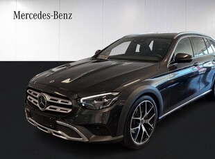 Mercedes E220Benz E 220 d 4MATIC All-Terrain Drag 2022, Kombi