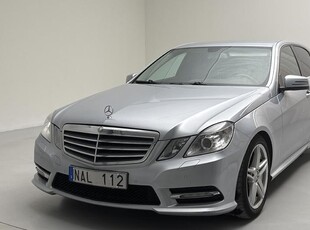 Mercedes E220E 220 CDI W212 2013, Sedan