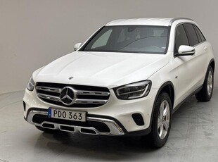 Mercedes GLC300GLC 300 e 4MATIC X253 2020, SUV