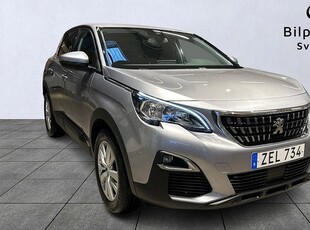 Peugeot 30081.2 PureTech | Active | Cockpit | Dragkrok 2019, SUV