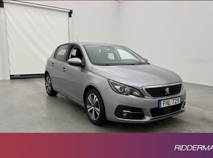 Peugeot 308 SW308 1.2 e-THP Active PDC Lane assist 2019, Kombi