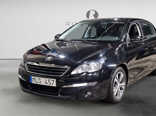 Peugeot 308 SW308 1.6 ACTIVE PANO NAVI PDC 16