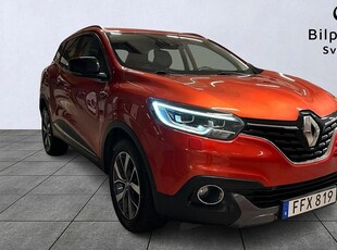 Renault Kadjar1.5 dCi | EDC | Cockpit | Bose | Nav | Kamera 2016, SUV