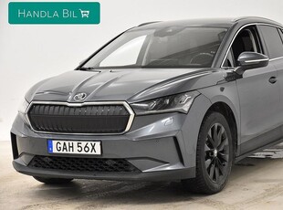 Skoda EnyaqiV 60 P-Värm B-kam Dragkrok SoV-hjul 2021, SUV