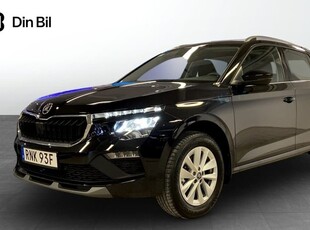 Skoda KamiqSelection 1.0 TSI DSG | Drag | B-kamera 2025, SUV