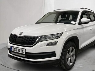 Skoda Kodiaq2.0 TDI 4X4 2019, SUV