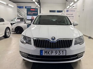 Skoda SuperbKombi 2.0 TDI4x, Pano,Nykam``välutrus`` 2014, Kombi