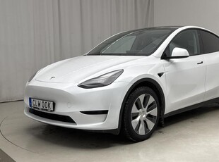 Tesla Model Y Standard Range RWD 2023, SUV