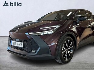 Toyota C-HRHybrid 1,8 STYLE TEKNIKPAKET 2024, SUV