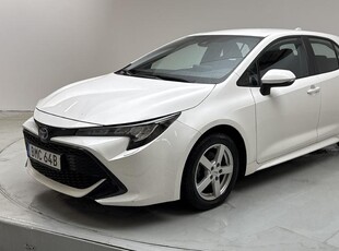 Toyota Corolla VersoCorolla 1.8 Hybrid 5dr 2022, Kombi