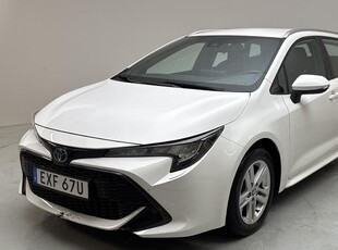 Toyota Corolla VersoCorolla 1.8 Hybrid Touring Sports 2022, Kombi