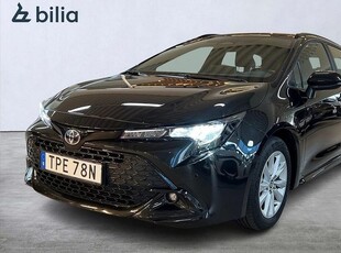 Toyota Corolla VersoCorolla Touring Sports 1.8 Hybrid Active Plus 2023, Kombi