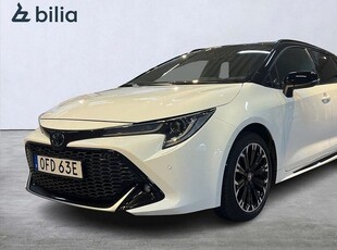 Toyota Corolla VersoCorolla Touring Sports Hybrid 2,0 GR SPORT TEKNIKP 2022, Kombi