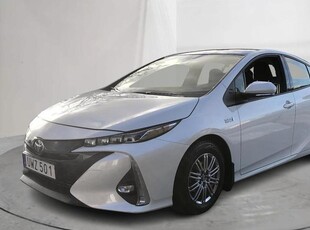 Toyota Prius1.8 Plug-In 2019, Halvkombi