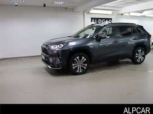 Toyota RAV4PLUG-IN HYBRID X-EDITION 2022, SUV