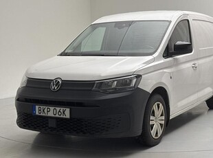 Volkswagen CaddyVW Cargo 2.0 TDI Maxi 2022, Minibuss