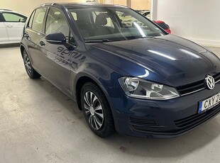 Volkswagen Golf5-dr 1.2 TSI Masters SPORT SUPERDEAL 2015, Halvkombi