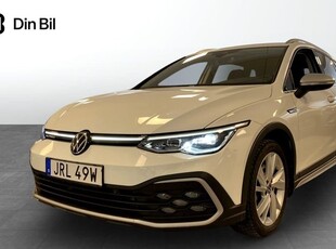 Volkswagen GolfAlltrack 2.0 TSI 4Motion DSG 2022, SUV