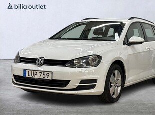 Volkswagen GolfSC 1.2 TSI Drag Carplay Backkamera 2016, Kombi