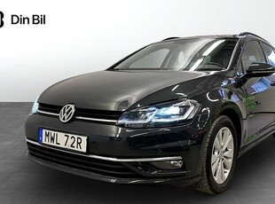 Volkswagen GolfSportscombi SC 1.0 TSI DSG | Pluspaket | ACC 2019, Kombi