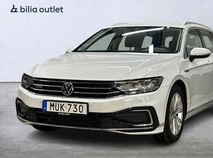 Volkswagen PassatSC GTE 1.4 TSI Navi Drag Carplay 2022, Kombi