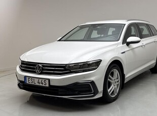 Volkswagen PassatVW 1.4 GTE Sportscombi 2021, Kombi