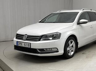 Volkswagen PassatVW 1.4 TSI EcoFuel Variant 2013, Kombi