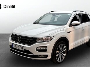 Volkswagen T-Roc1.5 TSI 150 DSG R-Line 19 \