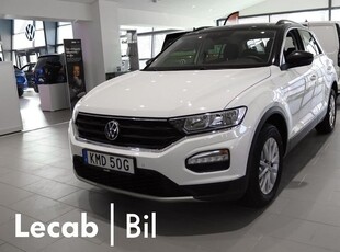 Volkswagen T-RocTSI 2022, SUV