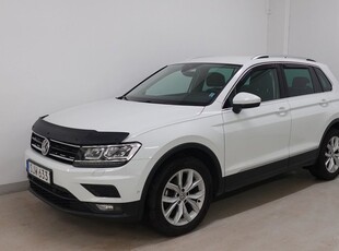 Volkswagen Tiguan2.0 TDI 4Motion Executive P-Värmare Drag 2019, SUV