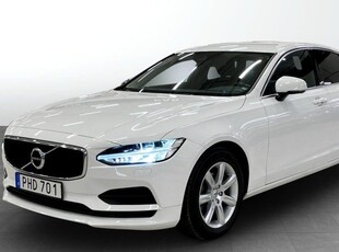 Volvo S90D4 Geartronic, , |DRAGKROK| 2017, Sedan