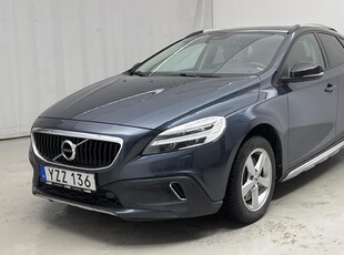 Volvo V40Cross Country T3 2018, Kombi