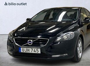 Volvo V40T2 Your Kinetic P-värm 2015, Kombi