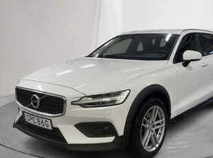 Volvo V60B4 Cross Country AWD Mildhybrid, Diesel 2022, Kombi