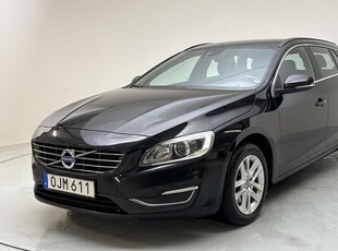 Volvo V60D4 2017, Kombi