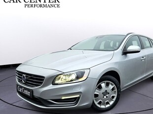 Volvo V60D4 Momentum Ny Kamrem Dragkrok SoV-Hjul VOC 2014, Kombi