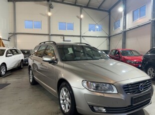 Volvo V70D4 Momentum Euro 6 2015, Kombi