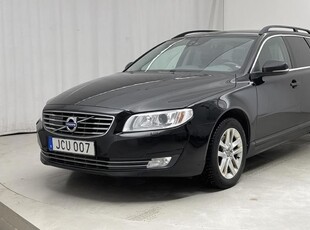 Volvo V70II D4 2016, Kombi