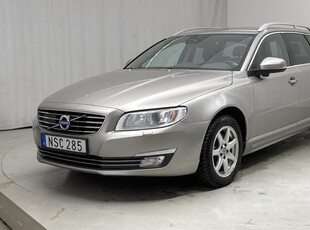 Volvo V70II D4 AWD 2015, Kombi