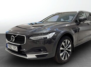 Volvo V90Cross Country B4 AWD 2021 | Advance Edition 2021, Kombi