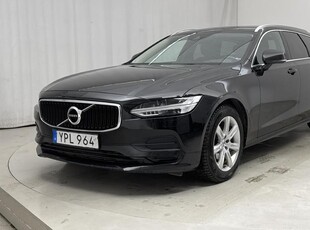 Volvo V90D3 2019, Kombi