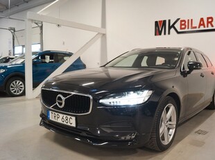 Volvo V90D4 Geartronic Advanced Edition, Momentum Euro 6 2020, Kombi