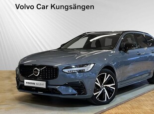 Volvo V90Recharge T6 Plus Dark SELEKT 2023, Kombi